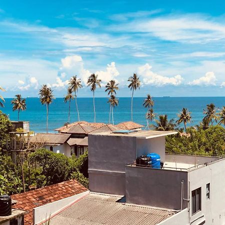 Arcadia Ocean View Apartment Unawatuna Exterior photo