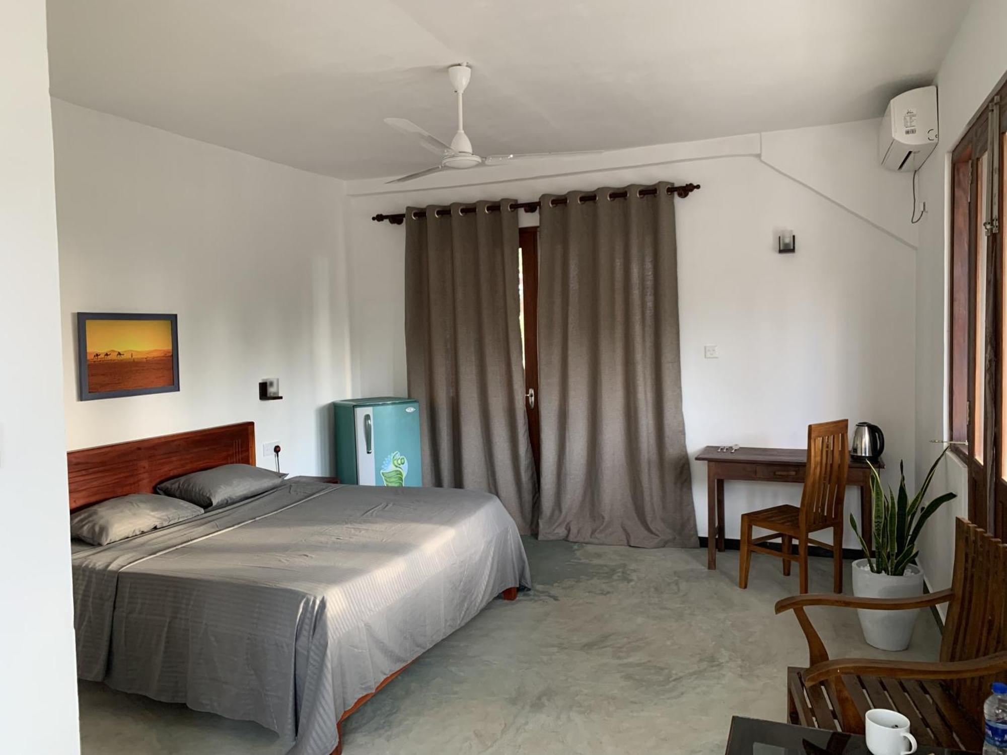 Arcadia Ocean View Apartment Unawatuna Exterior photo