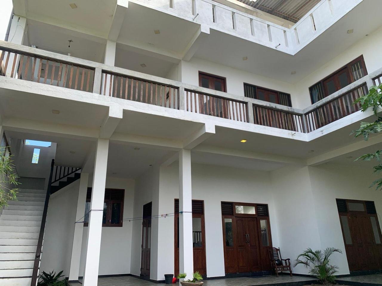 Arcadia Ocean View Apartment Unawatuna Exterior photo