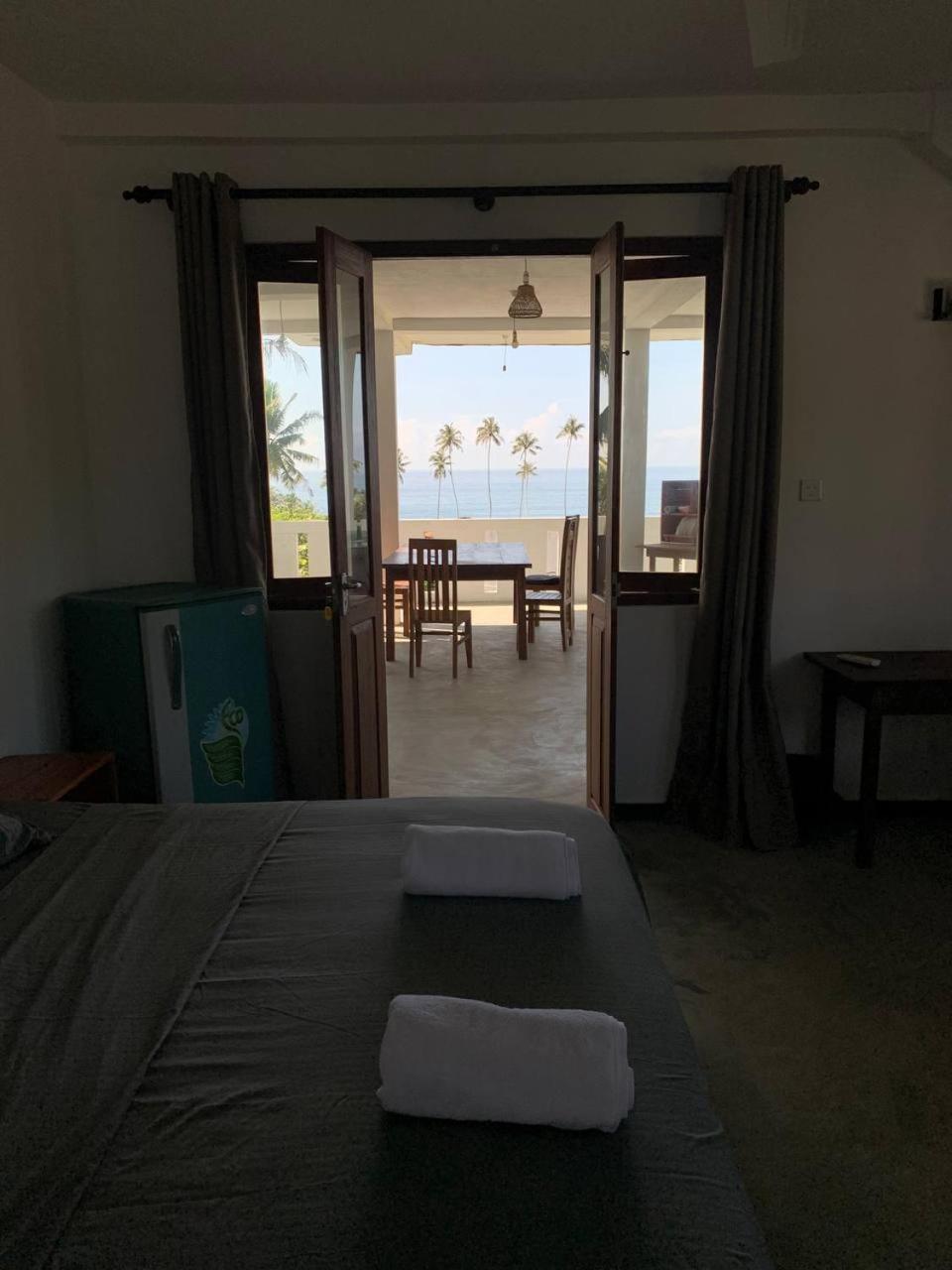 Arcadia Ocean View Apartment Unawatuna Exterior photo