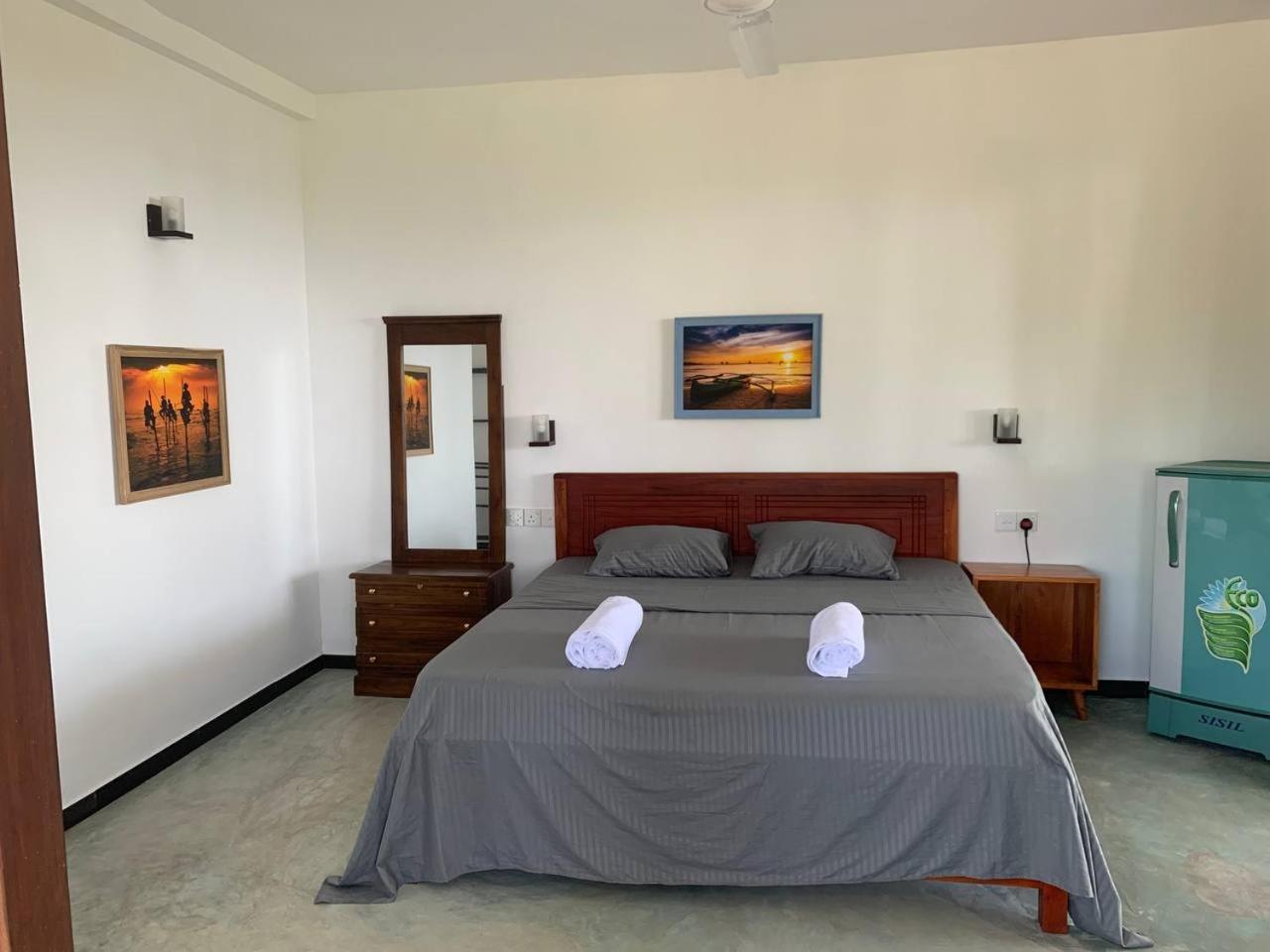 Arcadia Ocean View Apartment Unawatuna Exterior photo