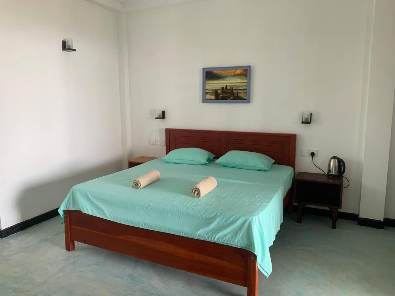 Arcadia Ocean View Apartment Unawatuna Exterior photo